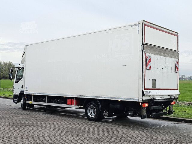 Lagaminas DAF LF 210 08 T