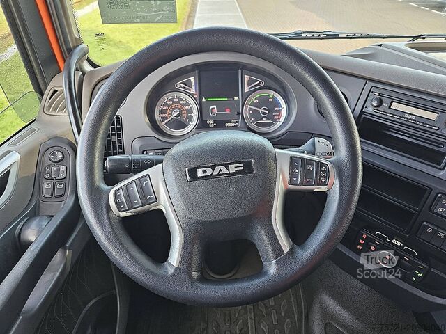 Standard-SZM DAF XF 450