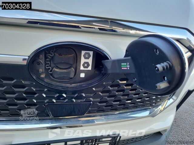 Комби с висок покрив Ford Transit COMING SOON! Elektrisch 280WLTP 72kWh L...