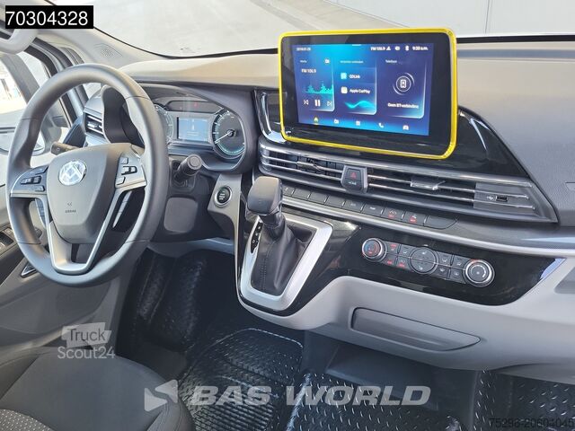 Station wagon con tetto alto Ford Transit COMING SOON! Elektrisch 280WLTP 72kWh L...