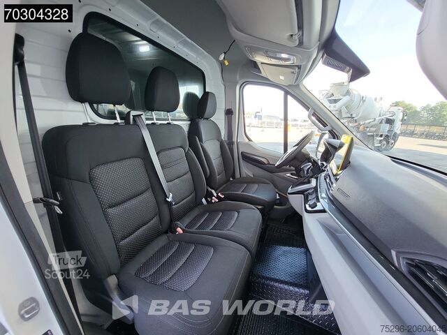 Bestelauto Ford Transit COMING SOON! Elektrisch 280WLTP 72kWh L...