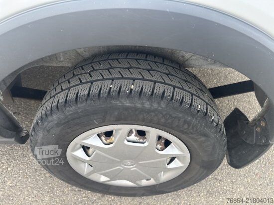 Dodávka s vysokou strechou FORD TRANSIT L2H2,AHK