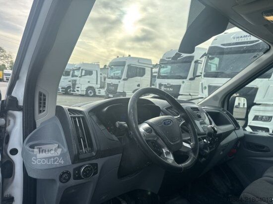 Dodávka s vysokou strechou FORD TRANSIT L2H2,AHK