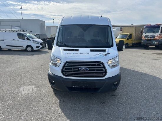 Dubă cu acoperiș înalt FORD TRANSIT L2H2,AHK