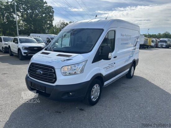 Βαν με ψηλή οροφή FORD TRANSIT L2H2,AHK