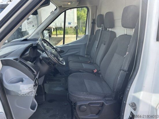 Dubă cu acoperiș înalt FORD TRANSIT L2H2,AHK