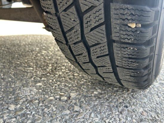 Βαν με ψηλή οροφή FORD TRANSIT L2H2,AHK