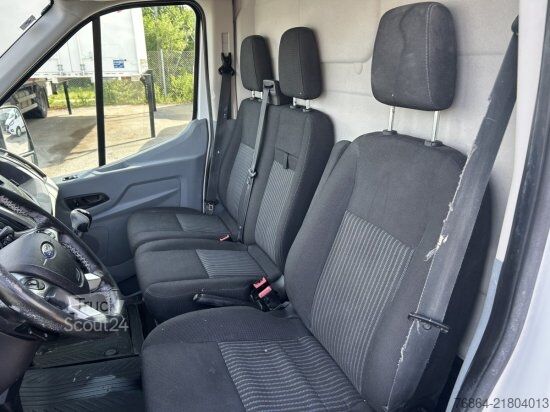 Βαν με ψηλή οροφή FORD TRANSIT L2H2,AHK