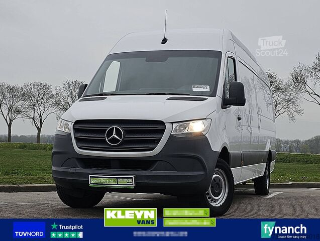 Break cu acoperiș înalt MERCEDES-BENZ SPRINTER 316 maxi ac EURO6