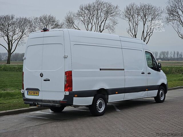 Break cu acoperiș înalt MERCEDES-BENZ SPRINTER 316 maxi ac EURO6