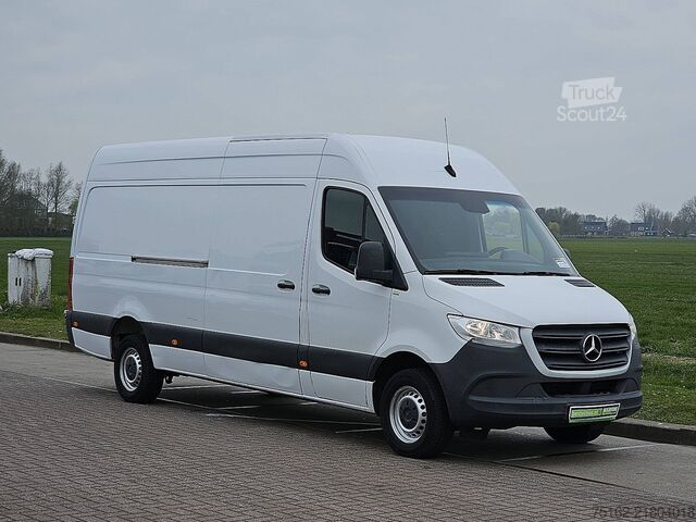 Break cu acoperiș înalt MERCEDES-BENZ SPRINTER 316 maxi ac EURO6