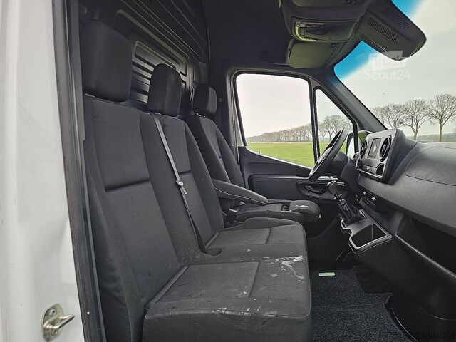 Break cu acoperiș înalt MERCEDES-BENZ SPRINTER 316 maxi ac EURO6