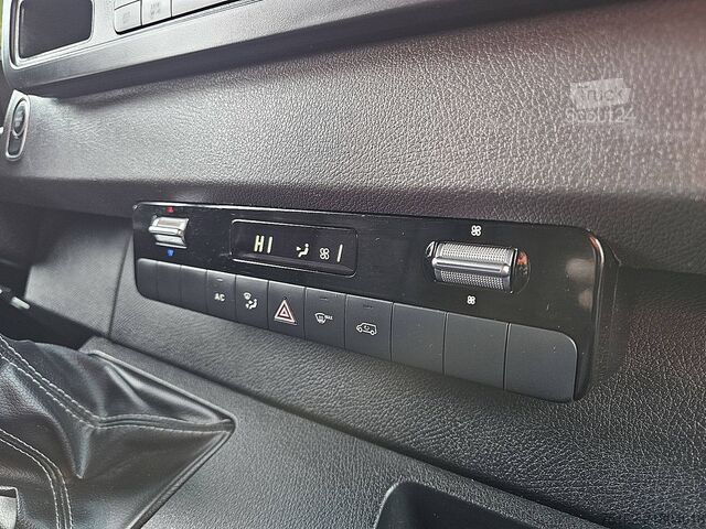 Break cu acoperiș înalt MERCEDES-BENZ SPRINTER 316 maxi ac EURO6