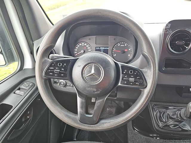 Break cu acoperiș înalt MERCEDES-BENZ SPRINTER 316 maxi ac EURO6