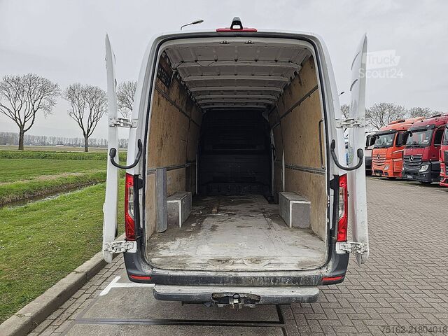 Break cu acoperiș înalt MERCEDES-BENZ SPRINTER 316 maxi ac EURO6