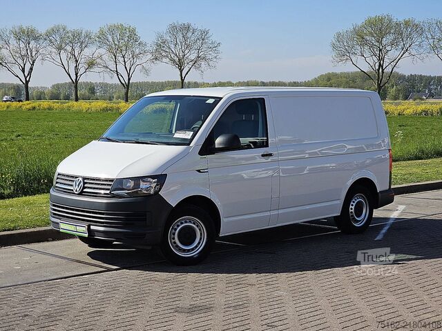 Break à toit surélevé VOLKSWAGEN TRANSPORTER 2.0 TDI L1H1 Airco NAP!