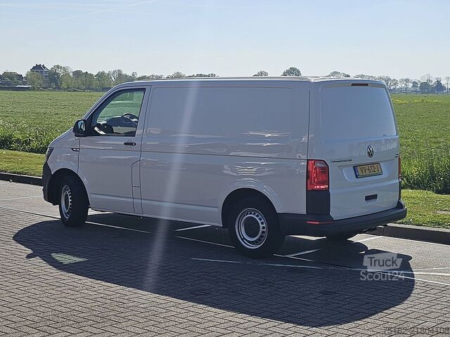 Break à toit surélevé VOLKSWAGEN TRANSPORTER 2.0 TDI L1H1 Airco NAP!