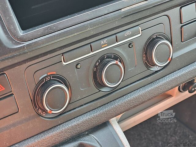Break à toit surélevé VOLKSWAGEN TRANSPORTER 2.0 TDI L1H1 Airco NAP!