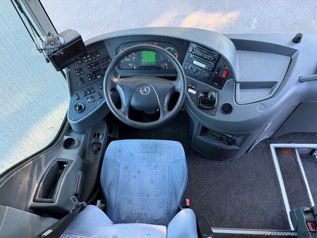Autocar MERCEDES-BENZ Tourismo 16 RHD-M (56 Sitze*TOP*DE)