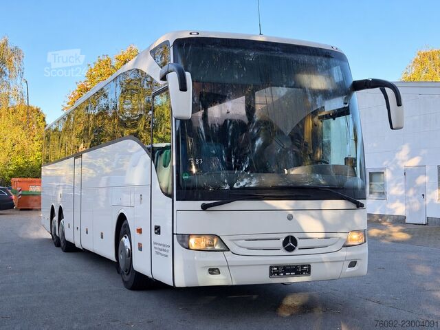 Autocar MERCEDES-BENZ Tourismo 16 RHD-M (56 Sitze*TOP*DE)