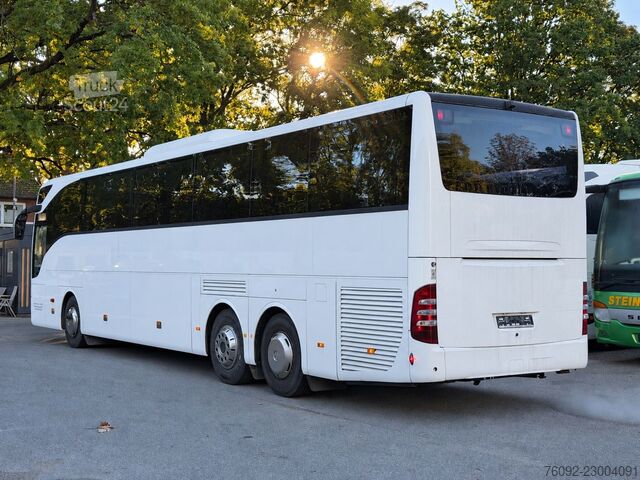 Autocar MERCEDES-BENZ Tourismo 16 RHD-M (56 Sitze*TOP*DE)