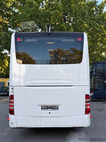 Autocar MERCEDES-BENZ Tourismo 16 RHD-M (56 Sitze*TOP*DE)