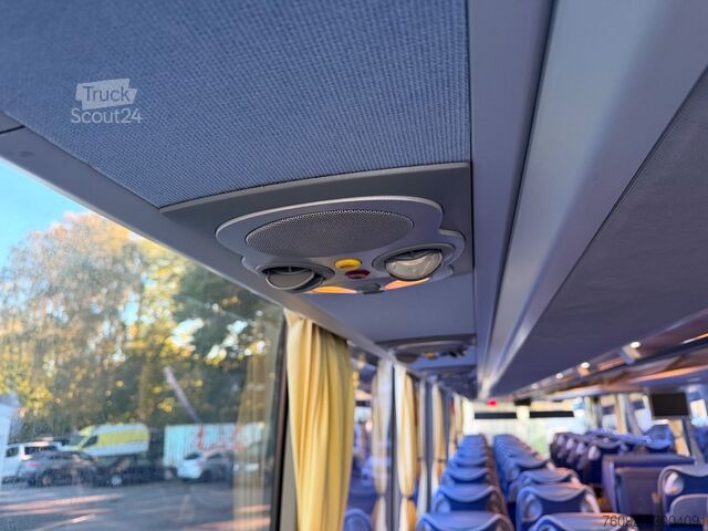 Autocar MERCEDES-BENZ Tourismo 16 RHD-M (56 Sitze*TOP*DE)