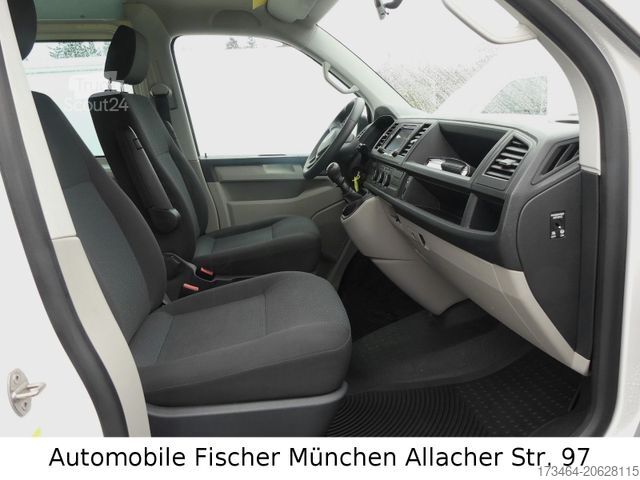 Panel kombi VOLKSWAGEN T6 Transporter Kasten-Kombi Plus*DOKA*Mixto*4 M*