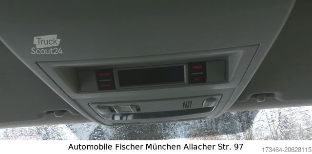 Panel kombi VOLKSWAGEN T6 Transporter Kasten-Kombi Plus*DOKA*Mixto*4 M*