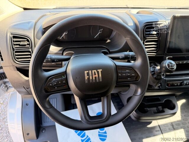 Vagón caja alto + largo FIAT Ducato 35 L3H2 140 Multijet FACELIFT