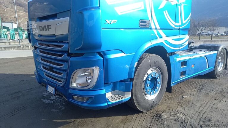 Tractor Daf XF 530 FT