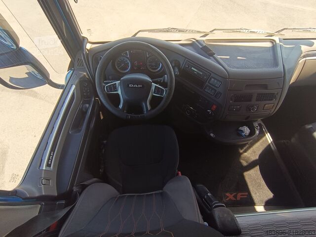 جرار زراعى Daf XF 530 FT