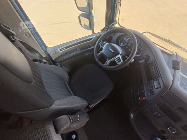 جرار زراعى Daf XF 530 FT