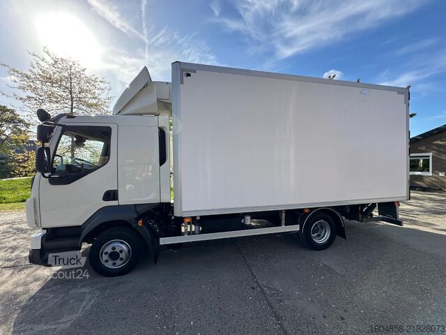 Transporte refrigerado/congelado Volvo FL 240 / NL TRUCK / SLECHTS 90.000KM / 12T / TH...