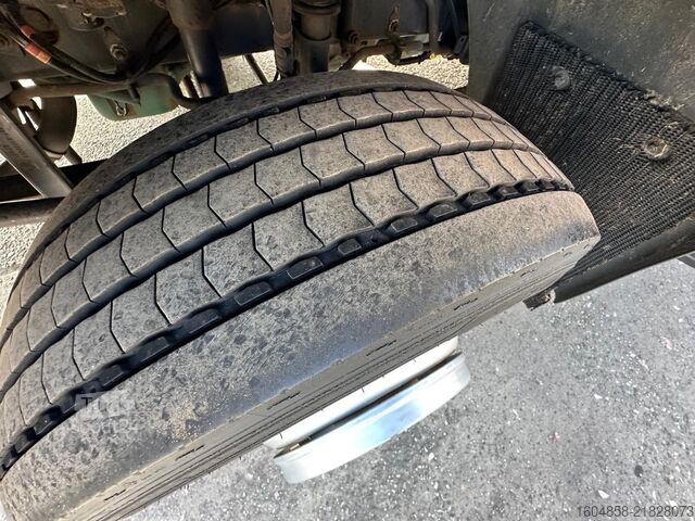 Transporte refrigerado/congelado Volvo FL 240 / NL TRUCK / SLECHTS 90.000KM / 12T / TH...