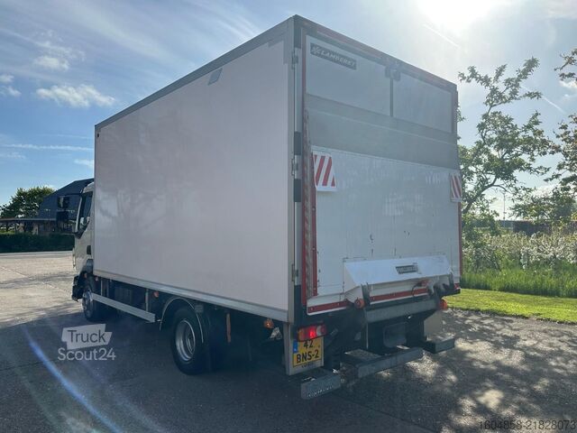 Transporte refrigerado/congelado Volvo FL 240 / NL TRUCK / SLECHTS 90.000KM / 12T / TH...