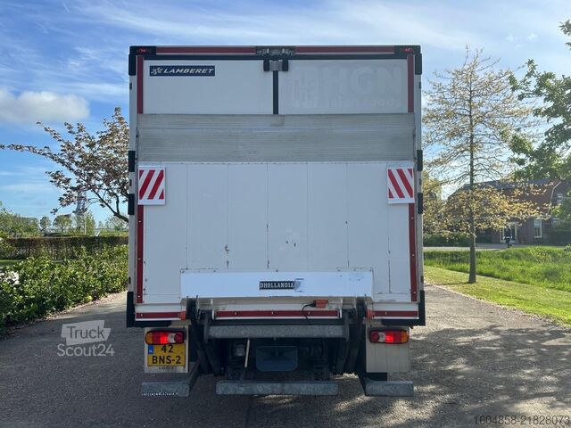 Transporte refrigerado/congelado Volvo FL 240 / NL TRUCK / SLECHTS 90.000KM / 12T / TH...