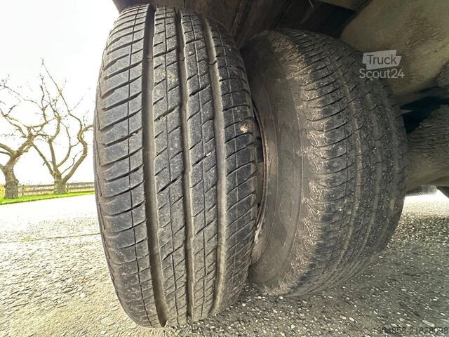 BE-SZM Iveco 40C / BE COMBI 10T WITH VELDHUIZEN P31-5A / CRE...