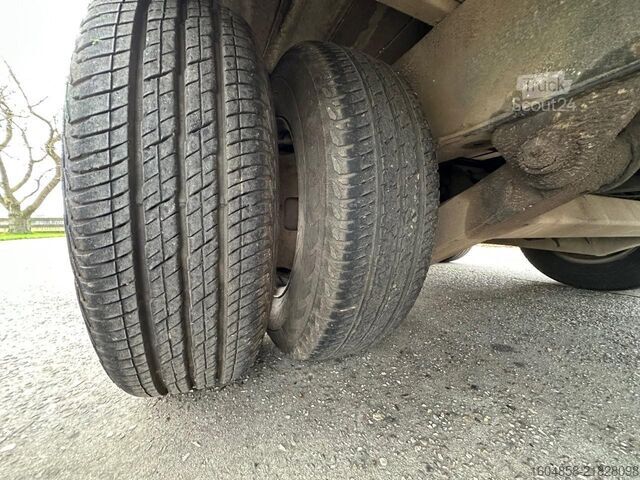 BE-SZM Iveco 40C / BE COMBI 10T WITH VELDHUIZEN P31-5A / CRE...
