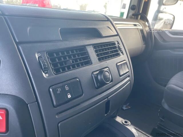 Standaard-SZM DAF XF 480 558018 INE PROBLEM (start ok), par...