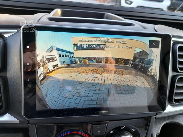 Félig integrált lakóautó Chausson 640 ULTIMATE LINE FIAT M26