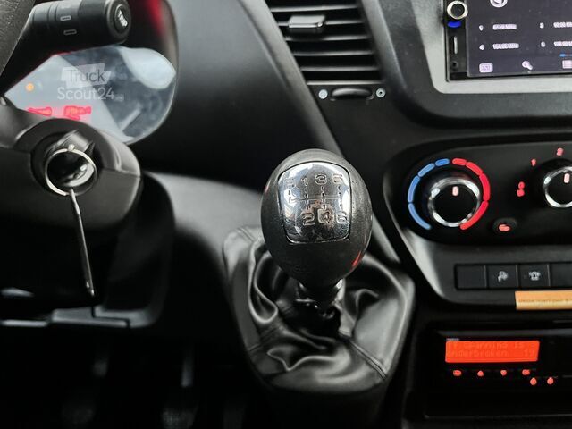 Plataforma de carga Iveco Daily 35C14 2.3 375 Laadklep 500kg Trekhaak 350...