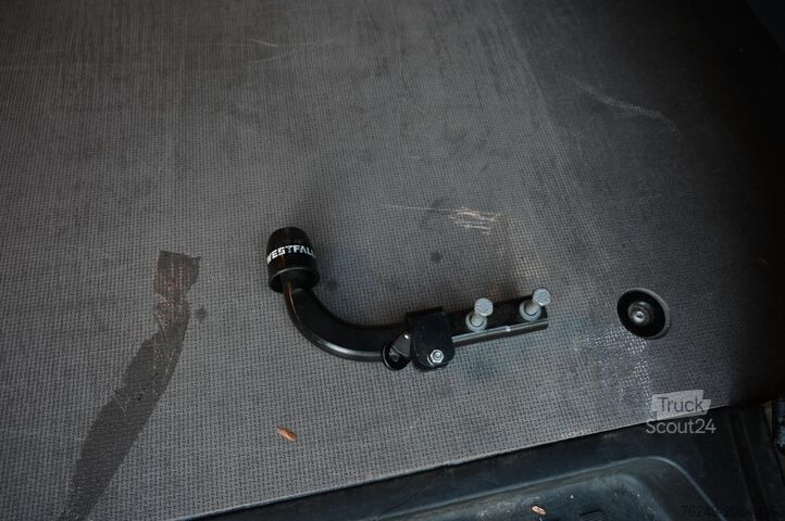 High-roof van Mercedes-Benz Vito 111 CDI Lang Navi Camera