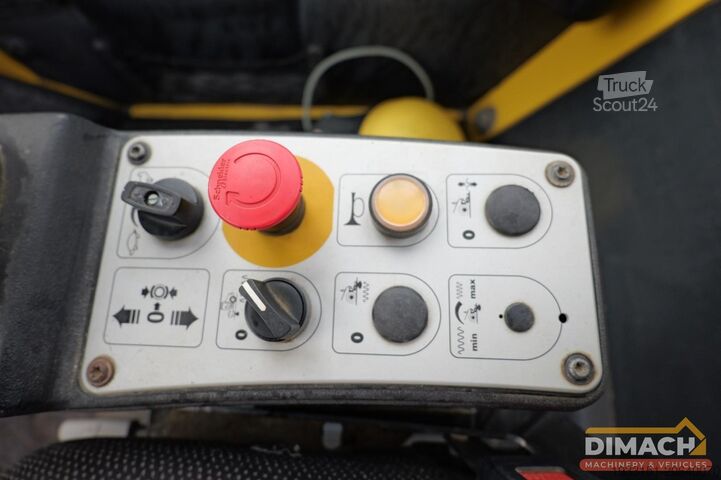 Roller BOMAG BW226 DH-4i BVC Trilrolwals - 27 ton - GPS pakk...