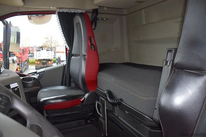 MTS standard Volvo FH 460