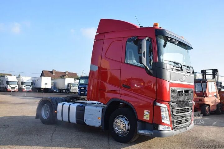 MTS standard Volvo FH 460