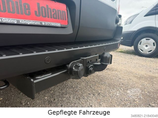 Dodávka s vysokou strechou FORD TRANSIT 350 TREND L4H3 MAXI NUR 2.000 KM! AKTION