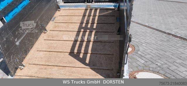 Boskapsbil MAN TGX 18.430 | Finkl 1 Stock Viehtransporter