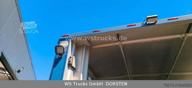Boskapsbil MAN TGX 18.430 | Finkl 1 Stock Viehtransporter