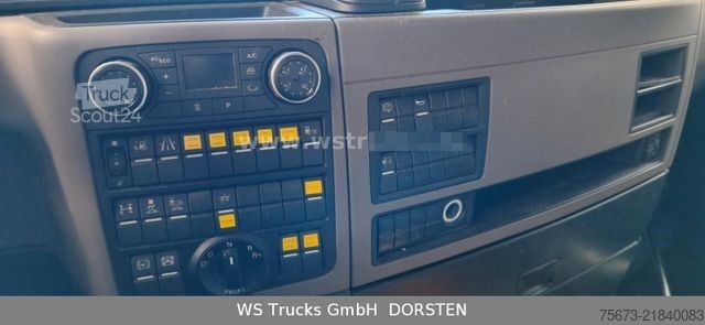 Boskapsbil MAN TGX 18.430 | Finkl 1 Stock Viehtransporter